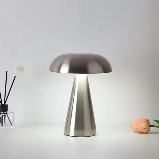 Mushroom Soft Glow Table Lamp