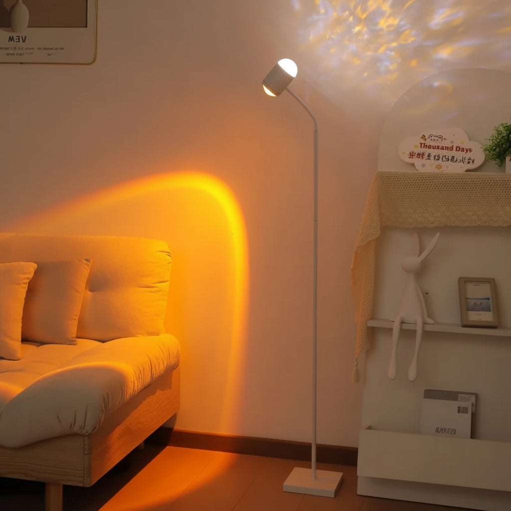 Sunset-Aurora Ambient Lamp