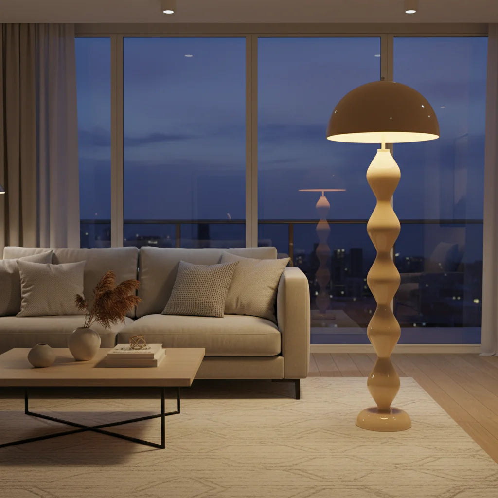 Ambient Floor Lamps