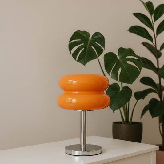 Macaron Soft Tone Table Lamp