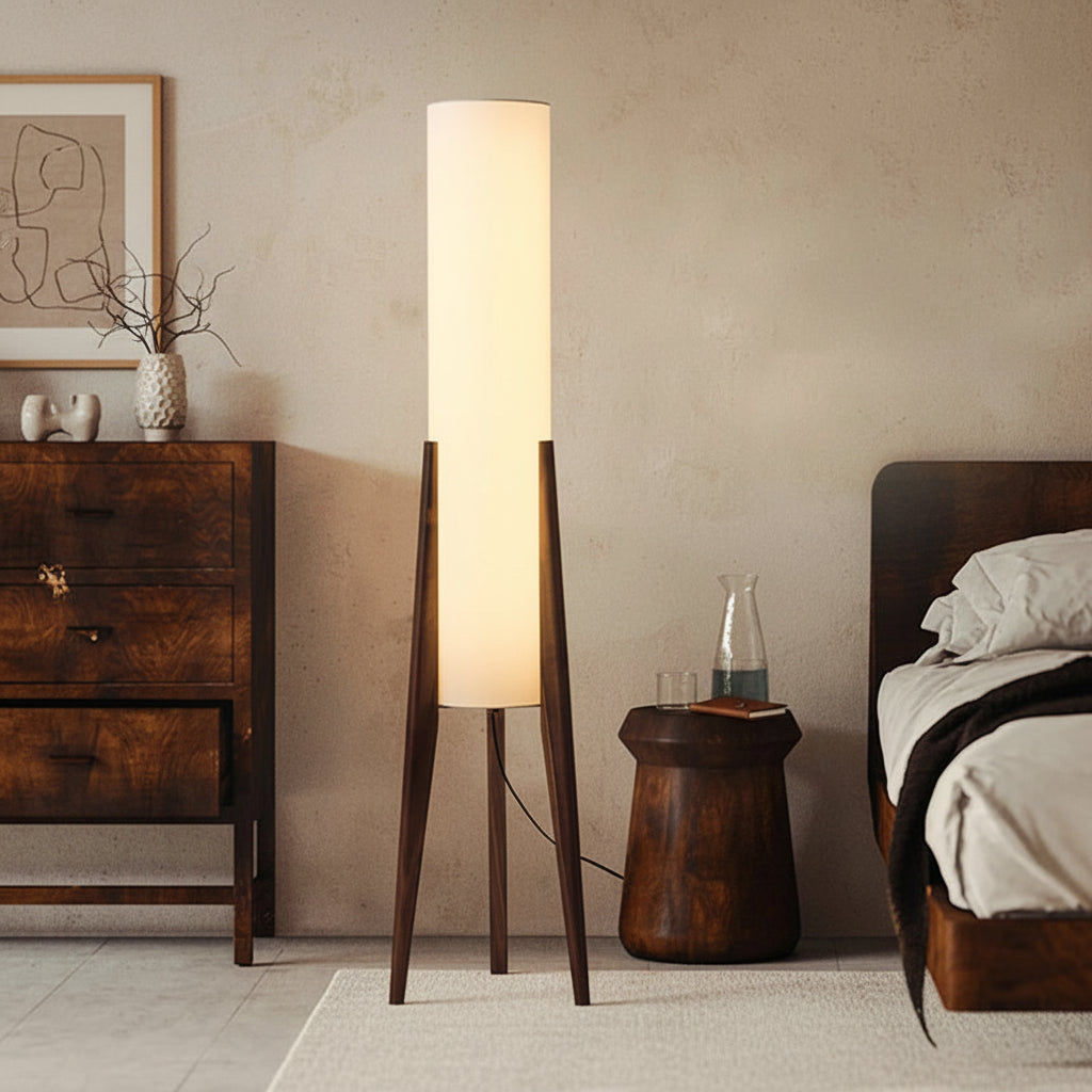 Hygge Harmony Floor Lamp
