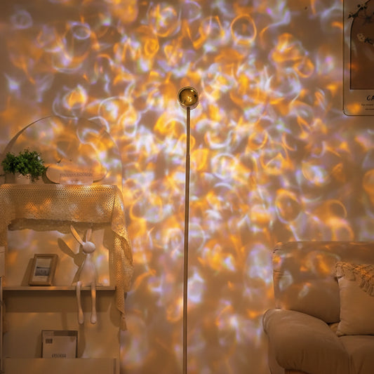 Sunset-Aurora Ambient Lamp