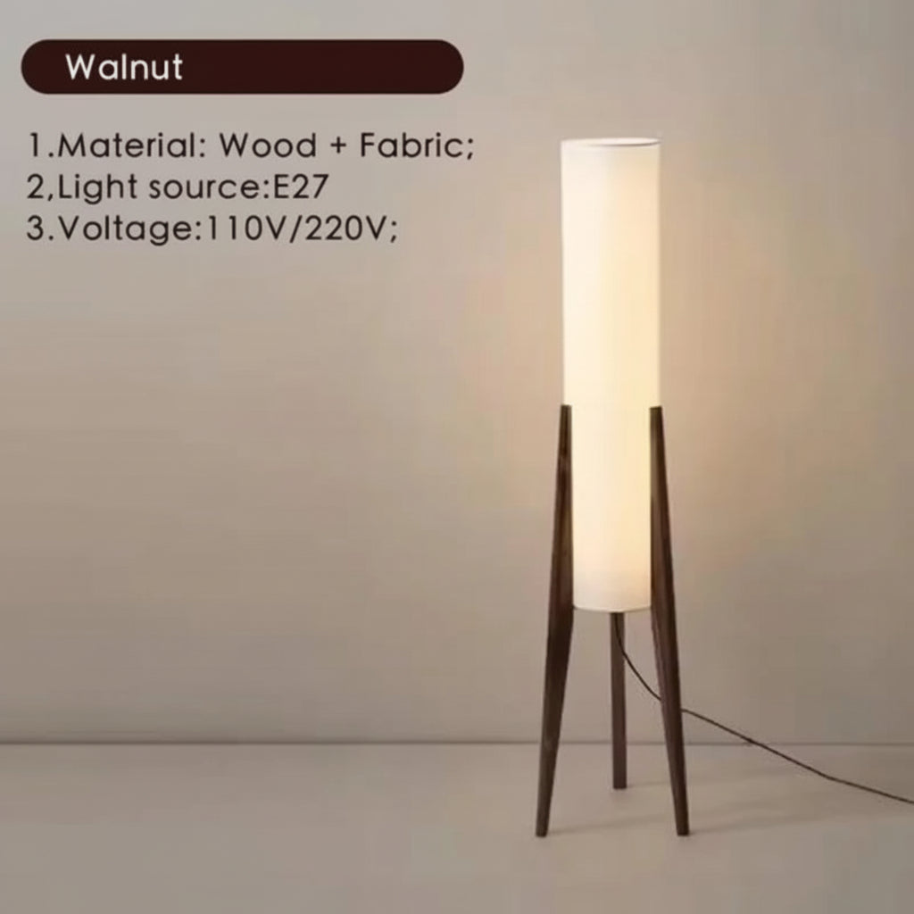 Hygge Harmony Floor Lamp
