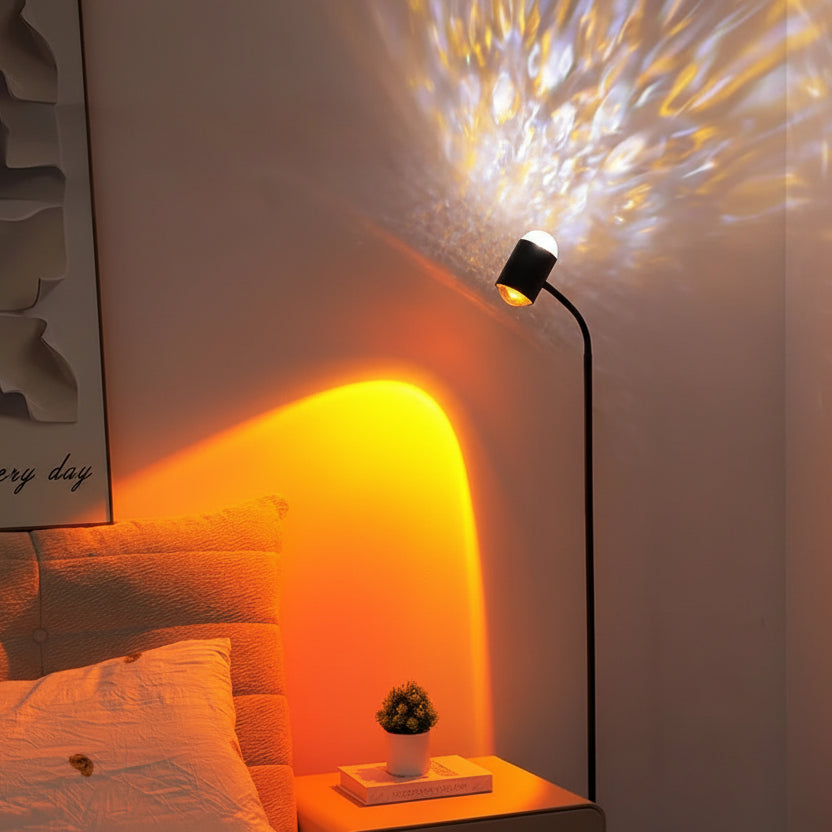 Sunset-Aurora Ambient Lamp