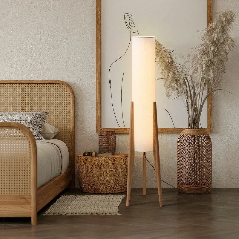 Hygge Harmony Floor Lamp