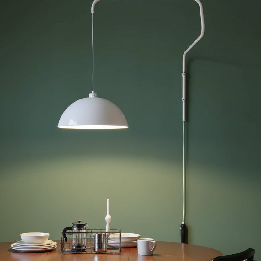 Vintage Flex Wall Lamp