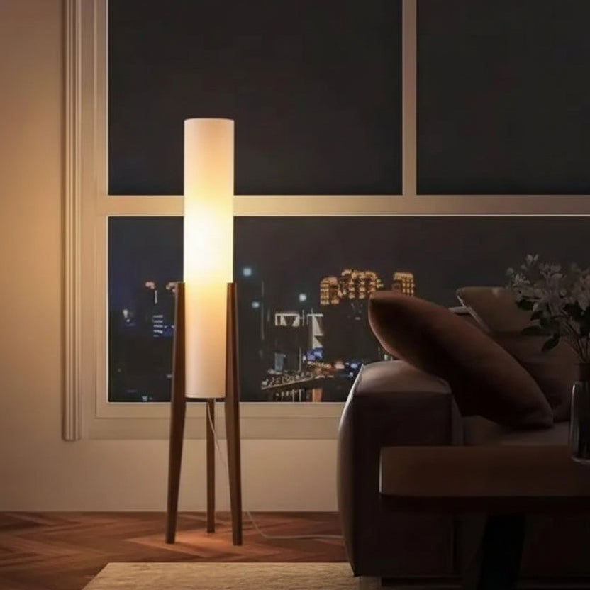 Hygge Harmony Floor Lamp
